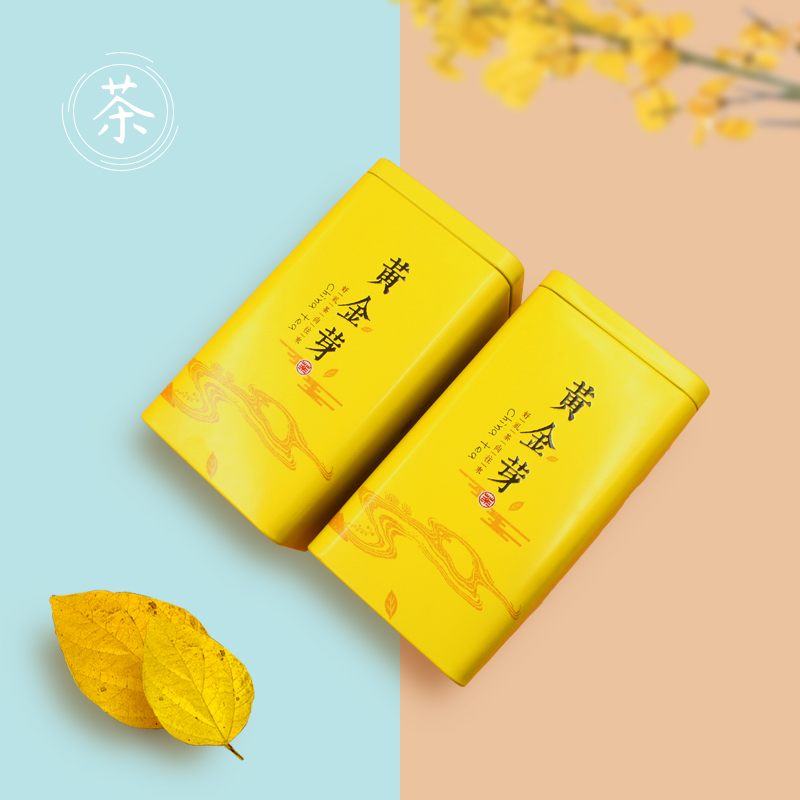 如何讓您的鐵盒在眾多鐵盒中脫穎而出